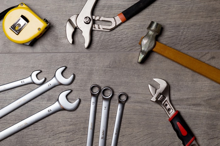 Treppenhausreinigung Hausmeisterservice Darmstadt | Griesheim | Weiterstadt | Eberstadt